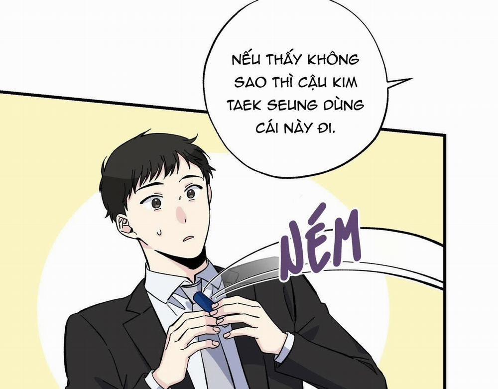 manhwax10.com - Truyện Manhwa Vị Ngọt Đôi Môi Chương 19 Trang 22