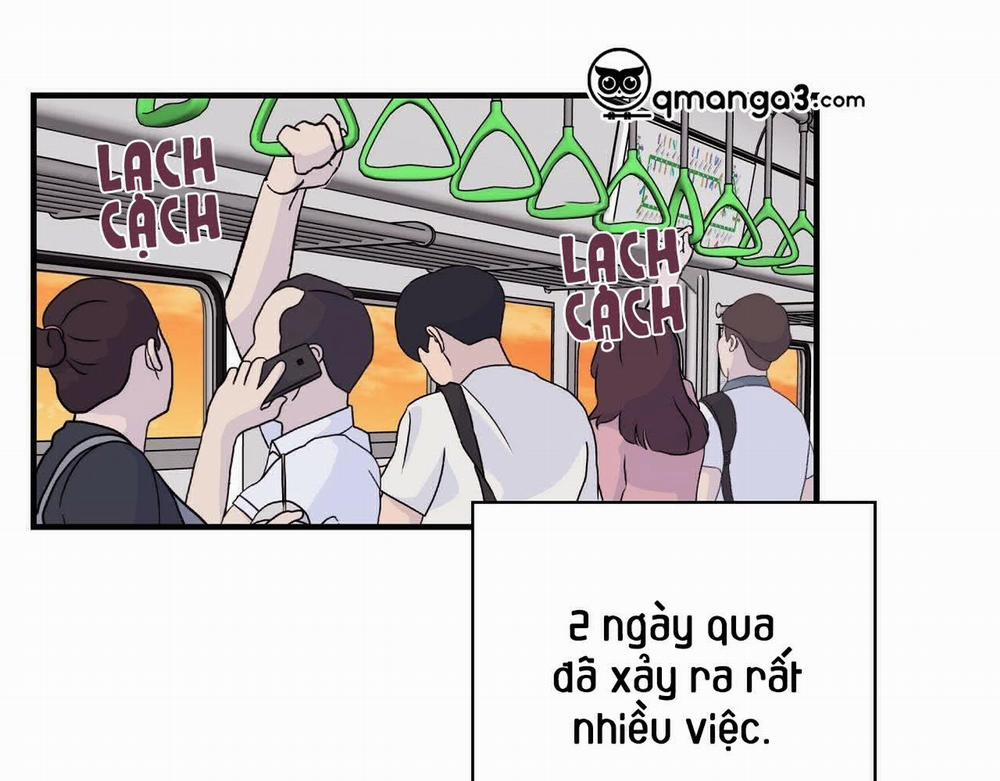 manhwax10.com - Truyện Manhwa Vị Ngọt Đôi Môi Chương 19 Trang 37