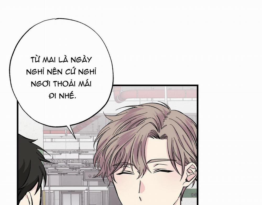 manhwax10.com - Truyện Manhwa Vị Ngọt Đôi Môi Chương 19 Trang 5