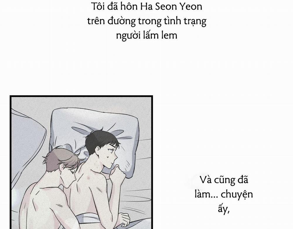 manhwax10.com - Truyện Manhwa Vị Ngọt Đôi Môi Chương 19 Trang 42