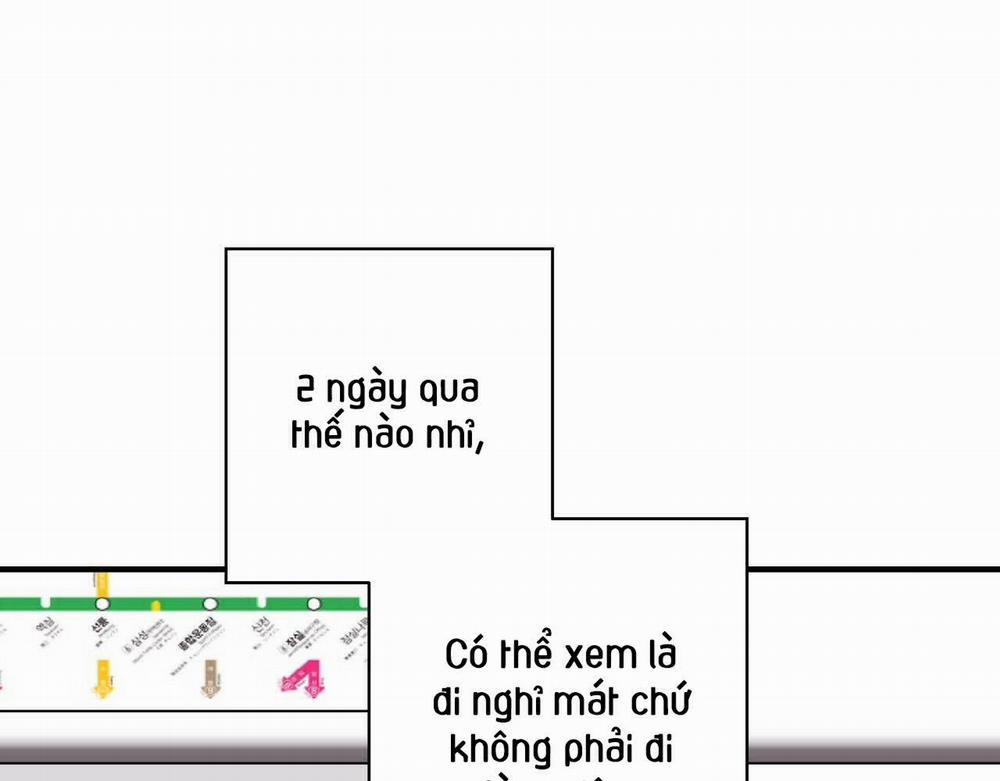 manhwax10.com - Truyện Manhwa Vị Ngọt Đôi Môi Chương 19 Trang 47