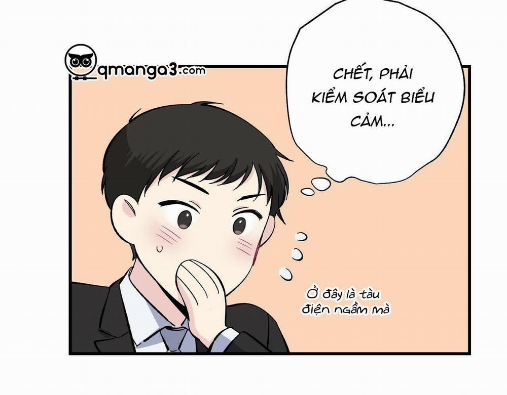 manhwax10.com - Truyện Manhwa Vị Ngọt Đôi Môi Chương 19 Trang 72