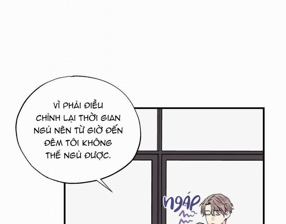 manhwax10.com - Truyện Manhwa Vị Ngọt Đôi Môi Chương 25 Trang 115