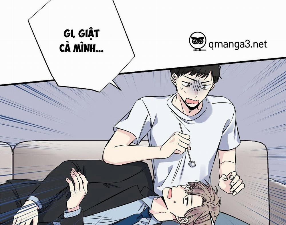 manhwax10.com - Truyện Manhwa Vị Ngọt Đôi Môi Chương 25 Trang 138