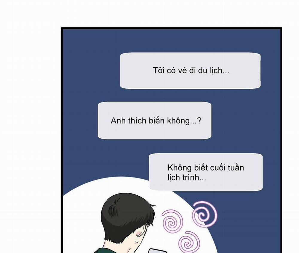 manhwax10.com - Truyện Manhwa Vị Ngọt Đôi Môi Chương 27 Trang 12