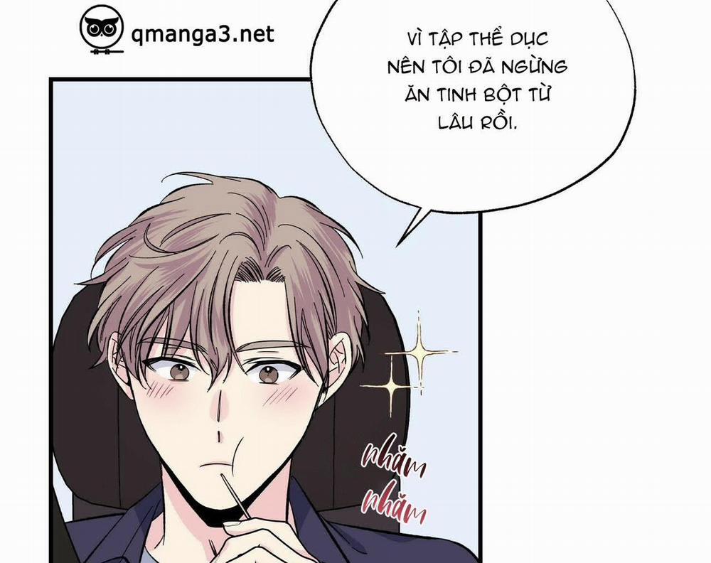 manhwax10.com - Truyện Manhwa Vị Ngọt Đôi Môi Chương 27 Trang 117