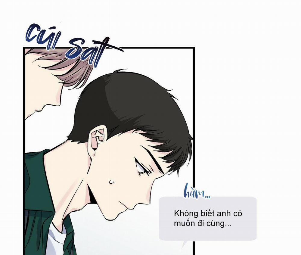 manhwax10.com - Truyện Manhwa Vị Ngọt Đôi Môi Chương 27 Trang 14