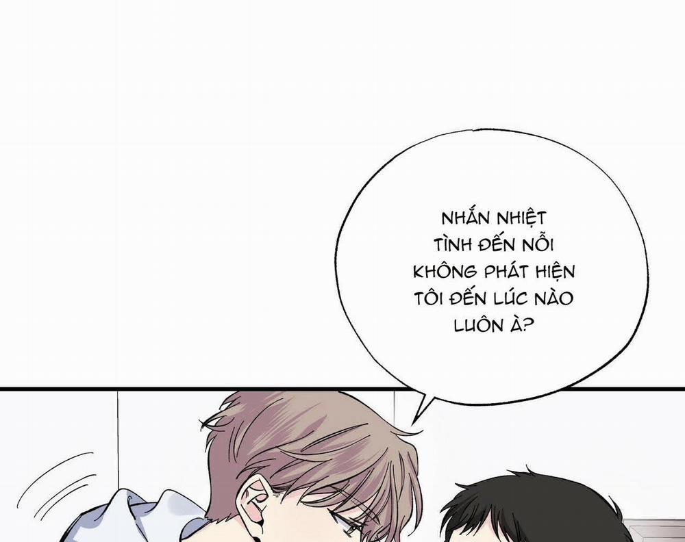 manhwax10.com - Truyện Manhwa Vị Ngọt Đôi Môi Chương 27 Trang 18