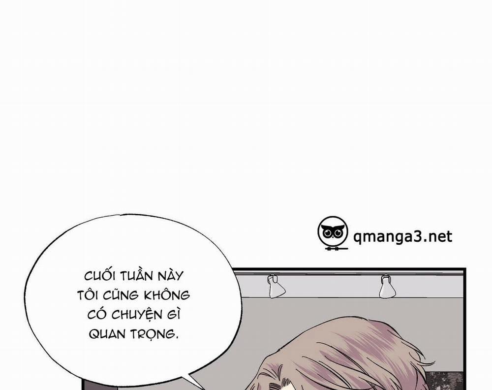 manhwax10.com - Truyện Manhwa Vị Ngọt Đôi Môi Chương 27 Trang 31