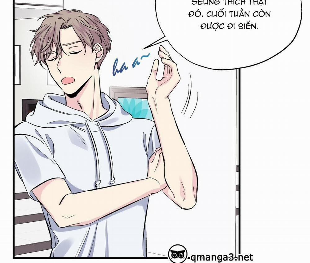 manhwax10.com - Truyện Manhwa Vị Ngọt Đôi Môi Chương 27 Trang 38