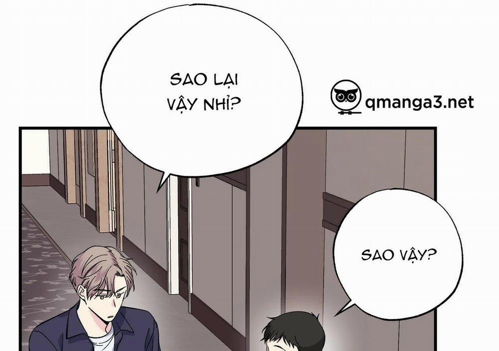 manhwax10.com - Truyện Manhwa Vị Ngọt Đôi Môi Chương 28 Trang 13