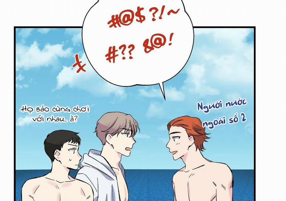 manhwax10.com - Truyện Manhwa Vị Ngọt Đôi Môi Chương 28 Trang 128