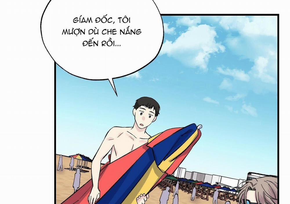 manhwax10.com - Truyện Manhwa Vị Ngọt Đôi Môi Chương 28 Trang 134