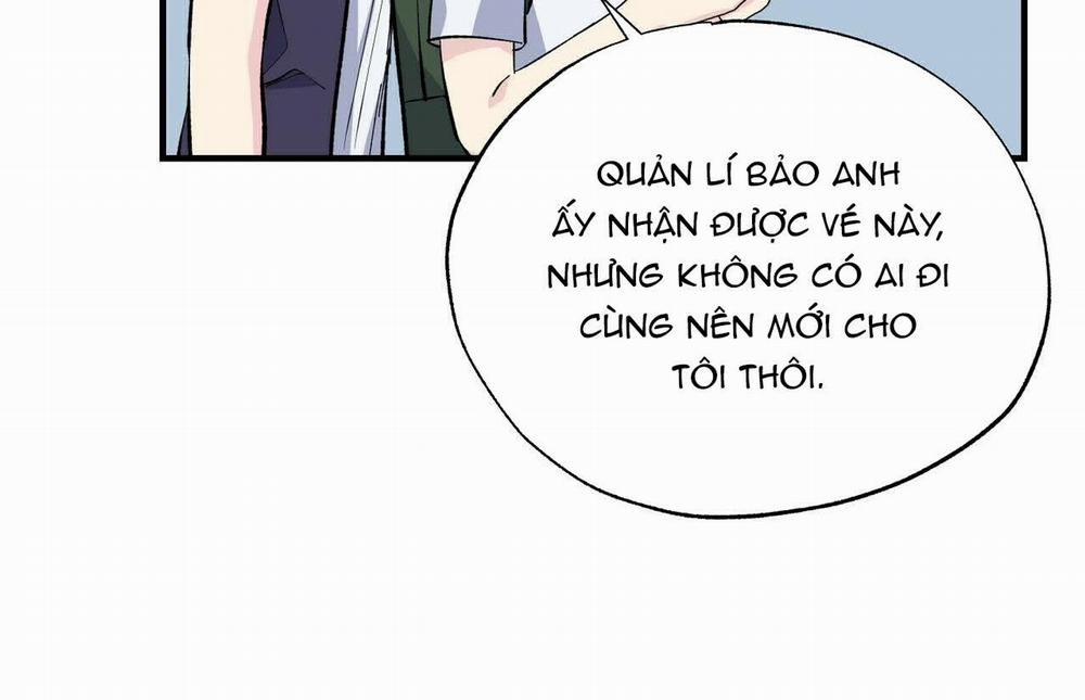 manhwax10.com - Truyện Manhwa Vị Ngọt Đôi Môi Chương 28 Trang 36