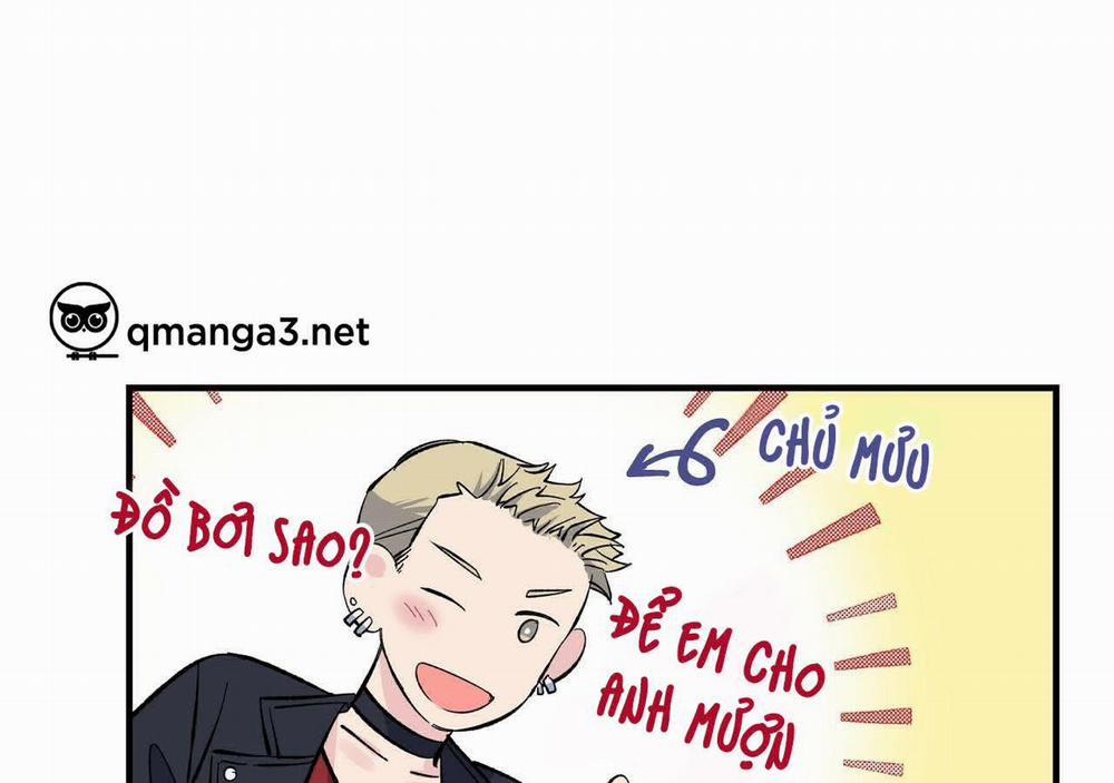 manhwax10.com - Truyện Manhwa Vị Ngọt Đôi Môi Chương 28 Trang 78