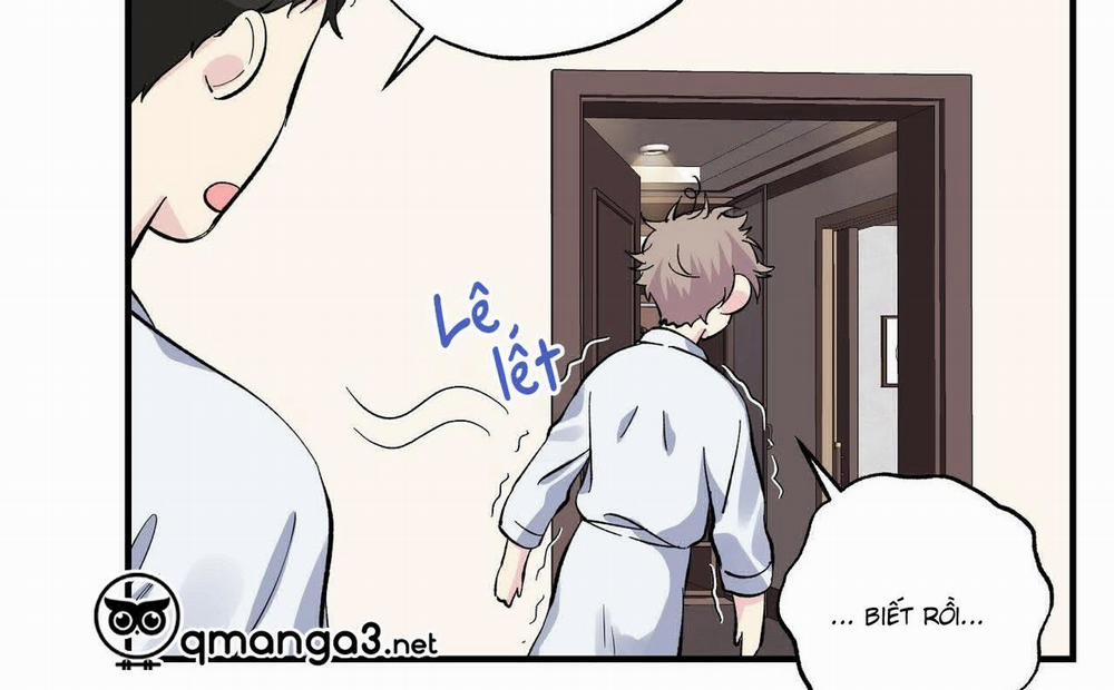 manhwax10.com - Truyện Manhwa Vị Ngọt Đôi Môi Chương 31 Trang 11