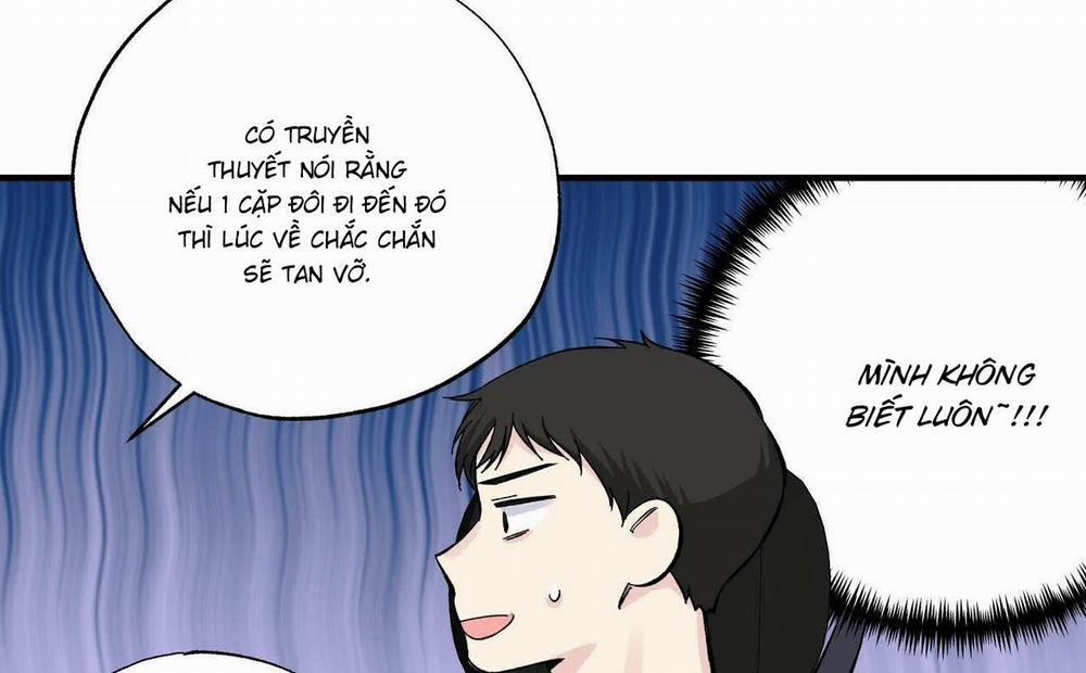 manhwax10.com - Truyện Manhwa Vị Ngọt Đôi Môi Chương 31 Trang 46