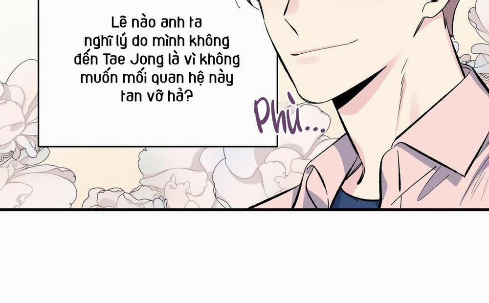 manhwax10.com - Truyện Manhwa Vị Ngọt Đôi Môi Chương 31 Trang 54