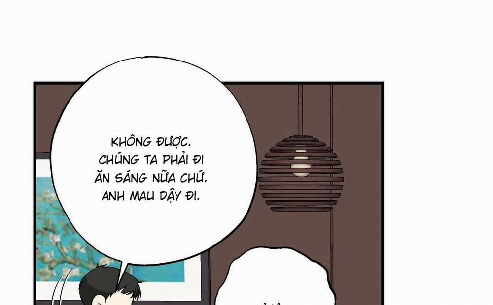 manhwax10.com - Truyện Manhwa Vị Ngọt Đôi Môi Chương 31 Trang 8