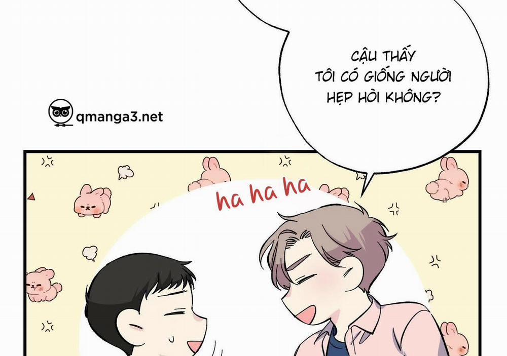 manhwax10.com - Truyện Manhwa Vị Ngọt Đôi Môi Chương 32 Trang 20