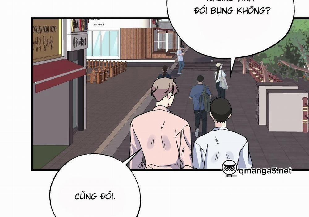 manhwax10.com - Truyện Manhwa Vị Ngọt Đôi Môi Chương 32 Trang 37