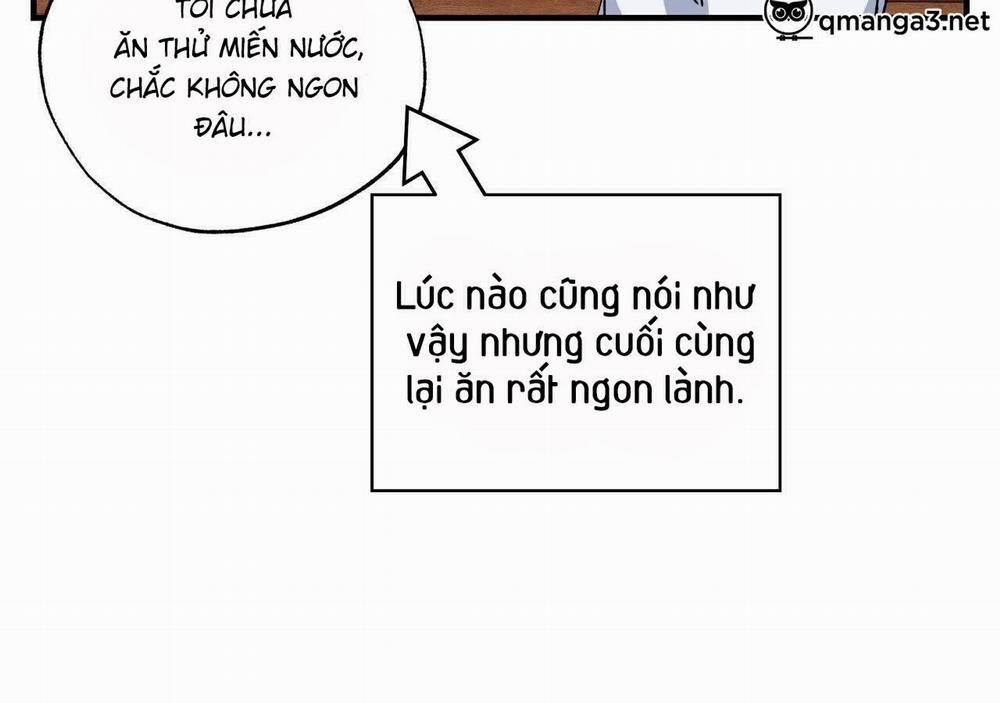 manhwax10.com - Truyện Manhwa Vị Ngọt Đôi Môi Chương 32 Trang 42