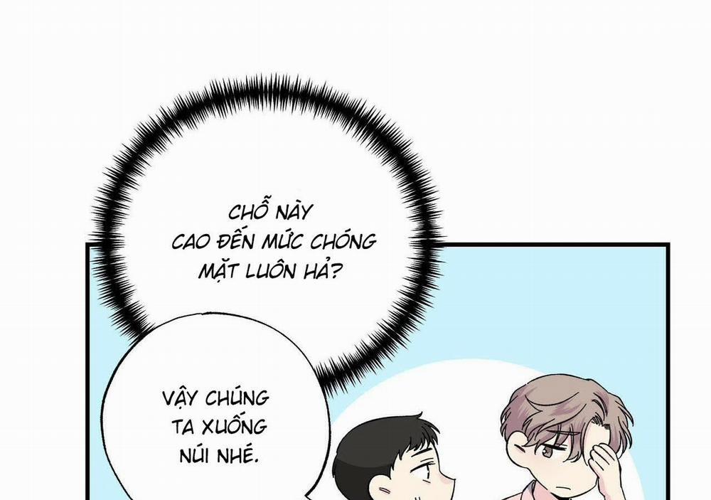 manhwax10.com - Truyện Manhwa Vị Ngọt Đôi Môi Chương 32 Trang 7