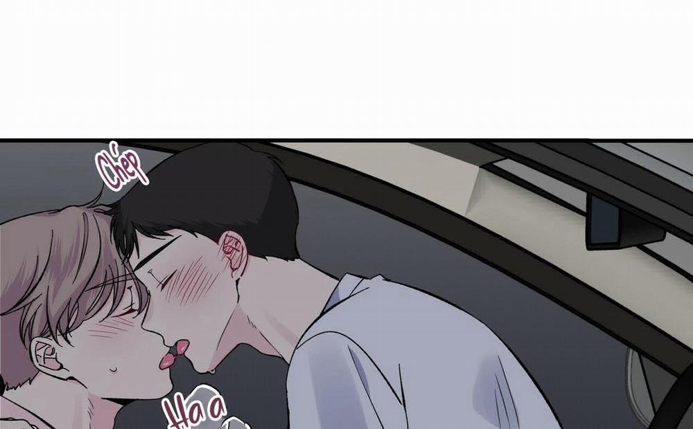 manhwax10.com - Truyện Manhwa Vị Ngọt Đôi Môi Chương 33 Trang 11