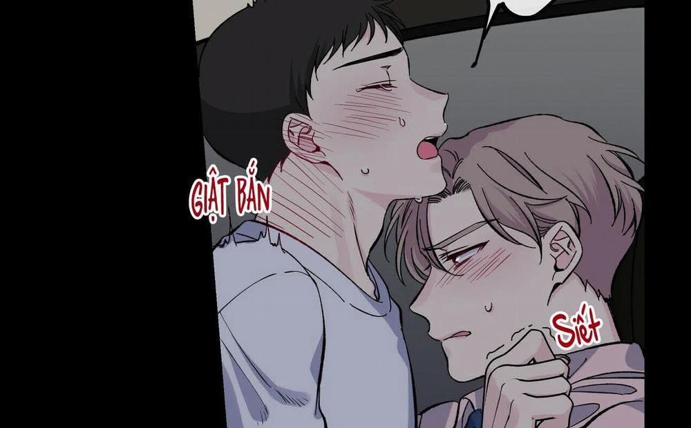 manhwax10.com - Truyện Manhwa Vị Ngọt Đôi Môi Chương 33 Trang 134