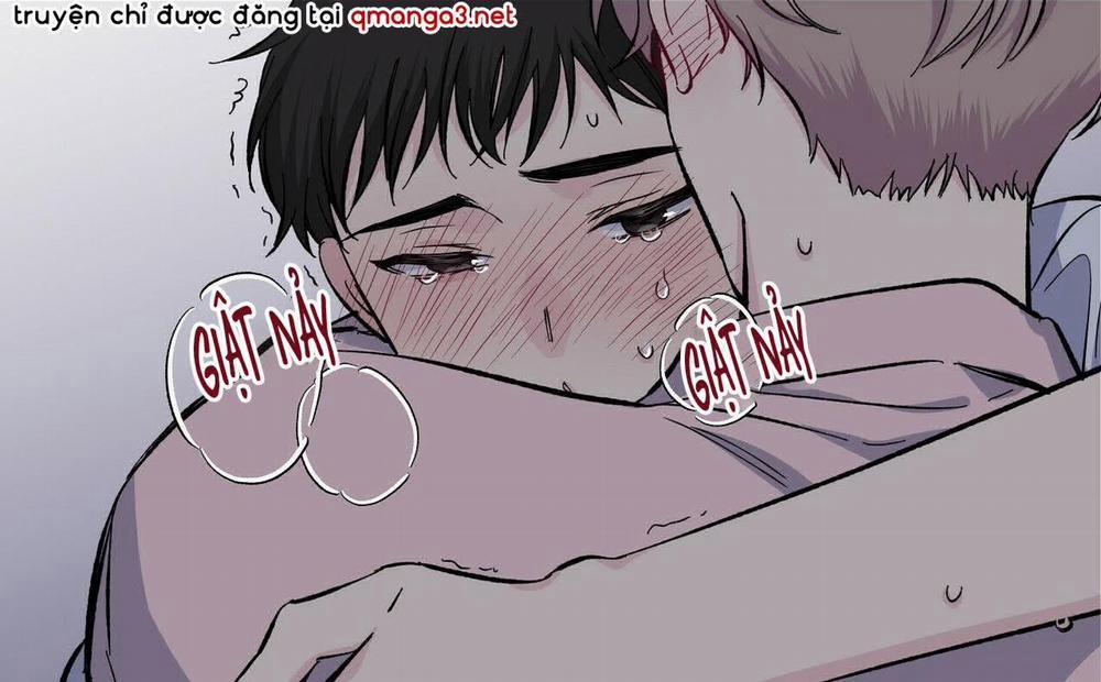 manhwax10.com - Truyện Manhwa Vị Ngọt Đôi Môi Chương 33 Trang 66