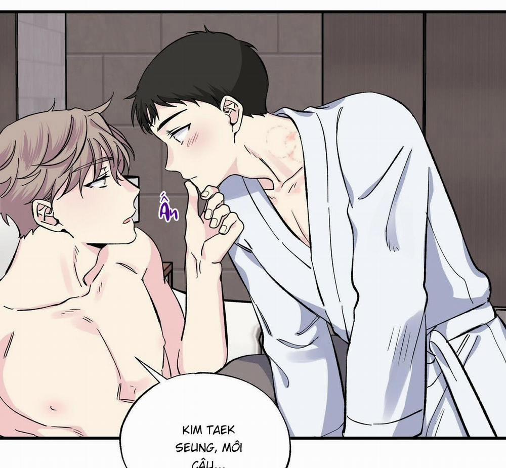 manhwax10.com - Truyện Manhwa Vị Ngọt Đôi Môi Chương 34 Trang 62