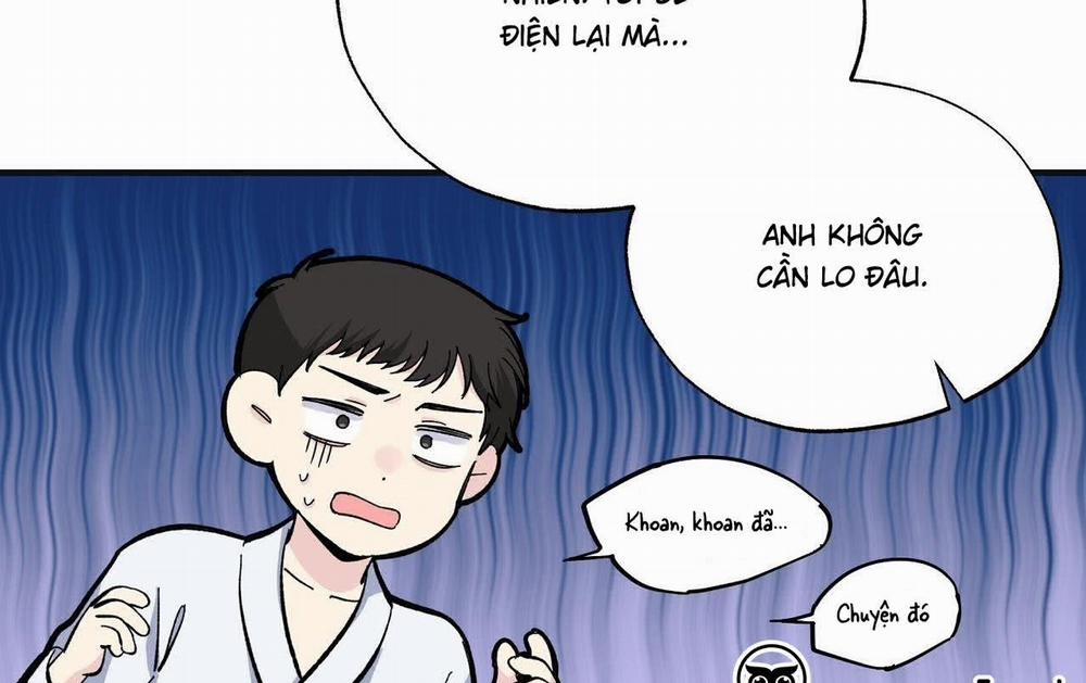 manhwax10.com - Truyện Manhwa Vị Ngọt Đôi Môi Chương 35 Trang 30