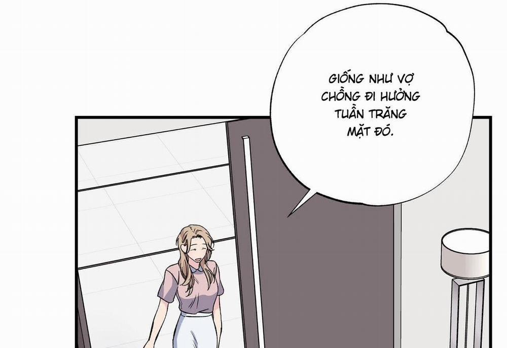 manhwax10.com - Truyện Manhwa Vị Ngọt Đôi Môi Chương 35 Trang 74