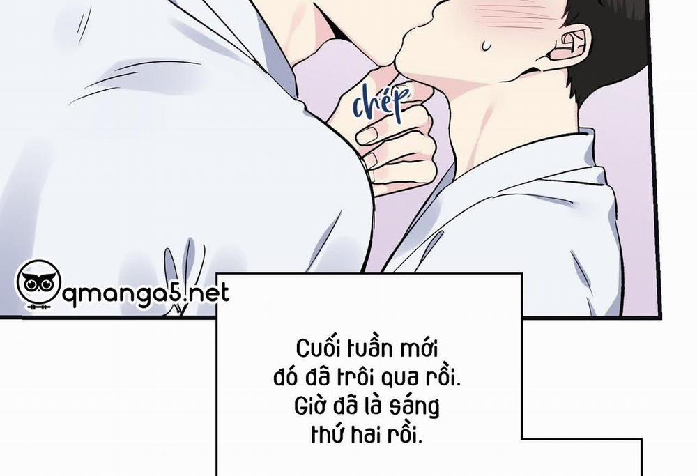 manhwax10.com - Truyện Manhwa Vị Ngọt Đôi Môi Chương 35 Trang 9