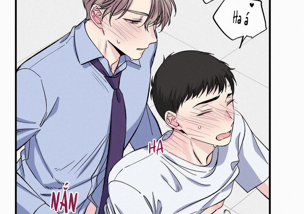 manhwax10.com - Truyện Manhwa Vị Ngọt Đôi Môi Chương 37 Trang 113