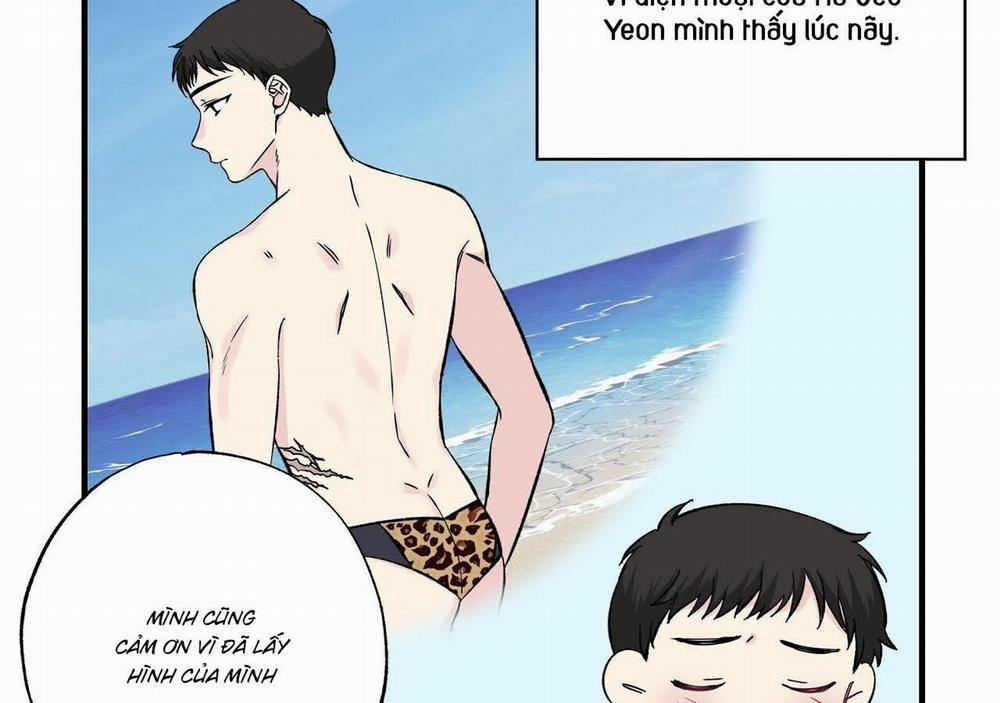 manhwax10.com - Truyện Manhwa Vị Ngọt Đôi Môi Chương 37 Trang 15