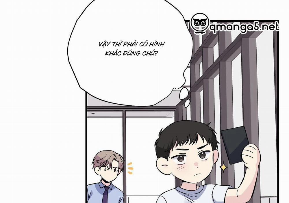 manhwax10.com - Truyện Manhwa Vị Ngọt Đôi Môi Chương 37 Trang 17