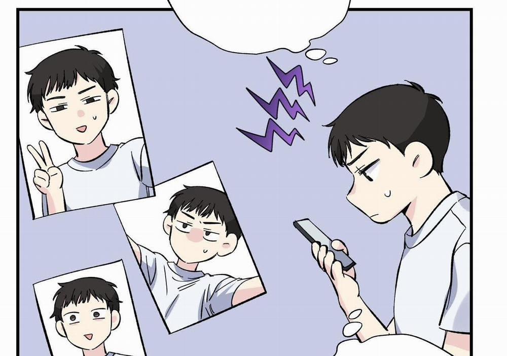 manhwax10.com - Truyện Manhwa Vị Ngọt Đôi Môi Chương 37 Trang 7