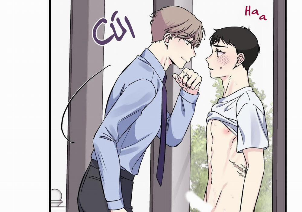 manhwax10.com - Truyện Manhwa Vị Ngọt Đôi Môi Chương 37 Trang 72