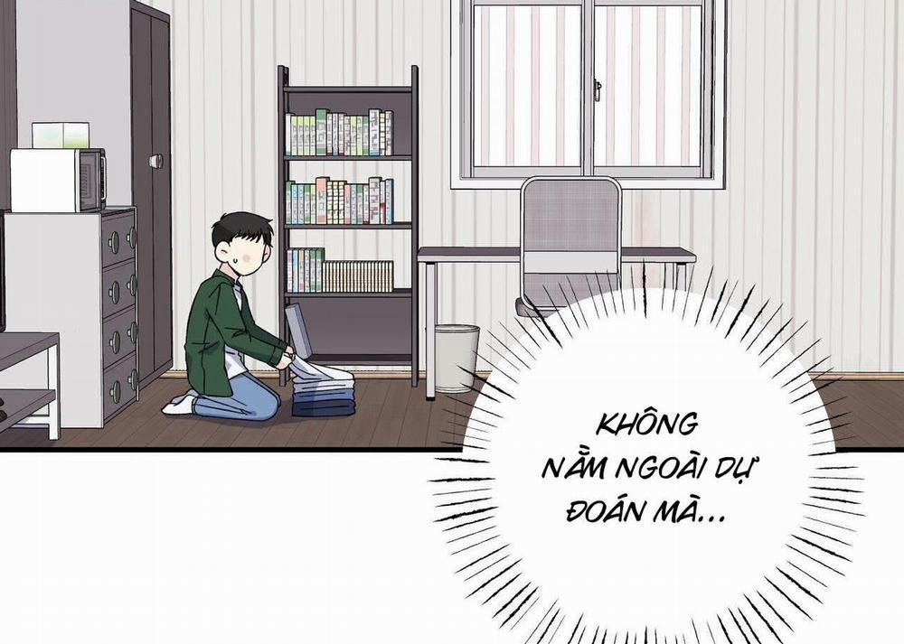 manhwax10.com - Truyện Manhwa Vị Ngọt Đôi Môi Chương 38 Trang 131