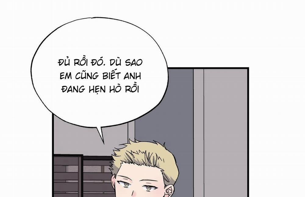 manhwax10.com - Truyện Manhwa Vị Ngọt Đôi Môi Chương 38 Trang 33