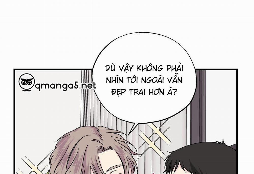 manhwax10.com - Truyện Manhwa Vị Ngọt Đôi Môi Chương 38 Trang 9