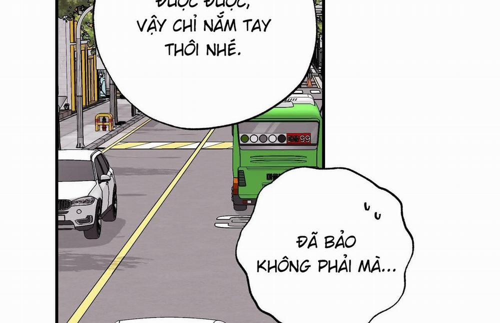 manhwax10.com - Truyện Manhwa Vị Ngọt Đôi Môi Chương 38 Trang 89