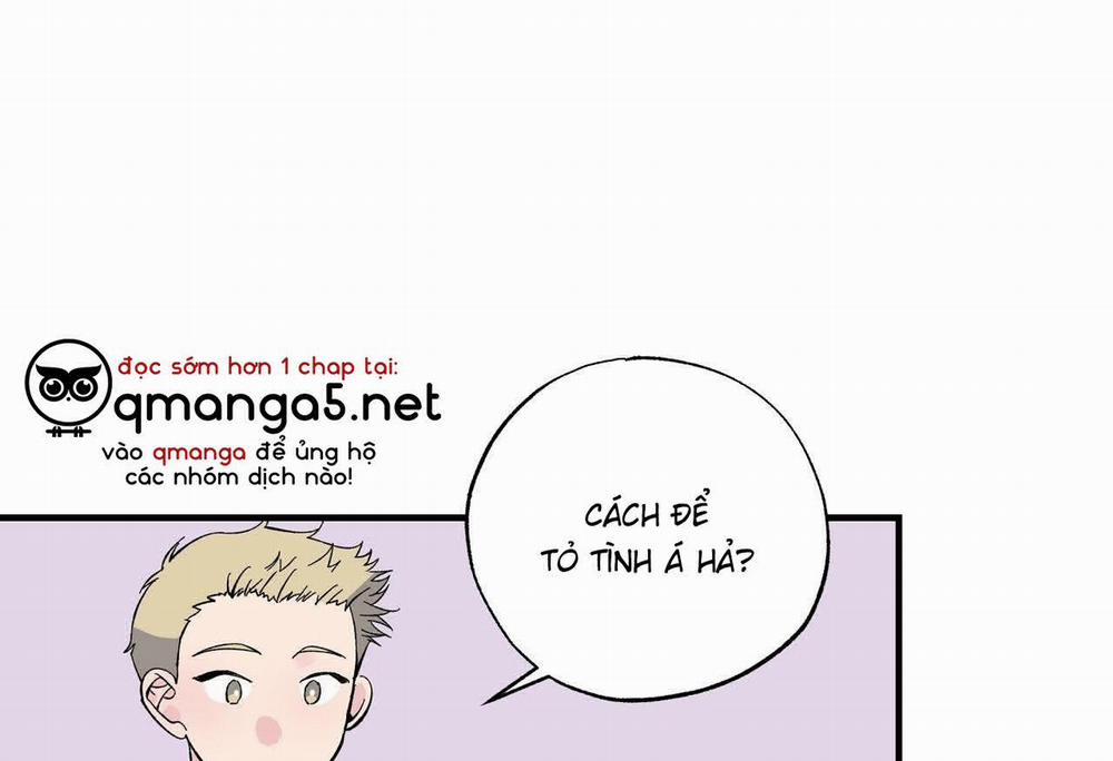 manhwax10.com - Truyện Manhwa Vị Ngọt Đôi Môi Chương 41 Trang 3