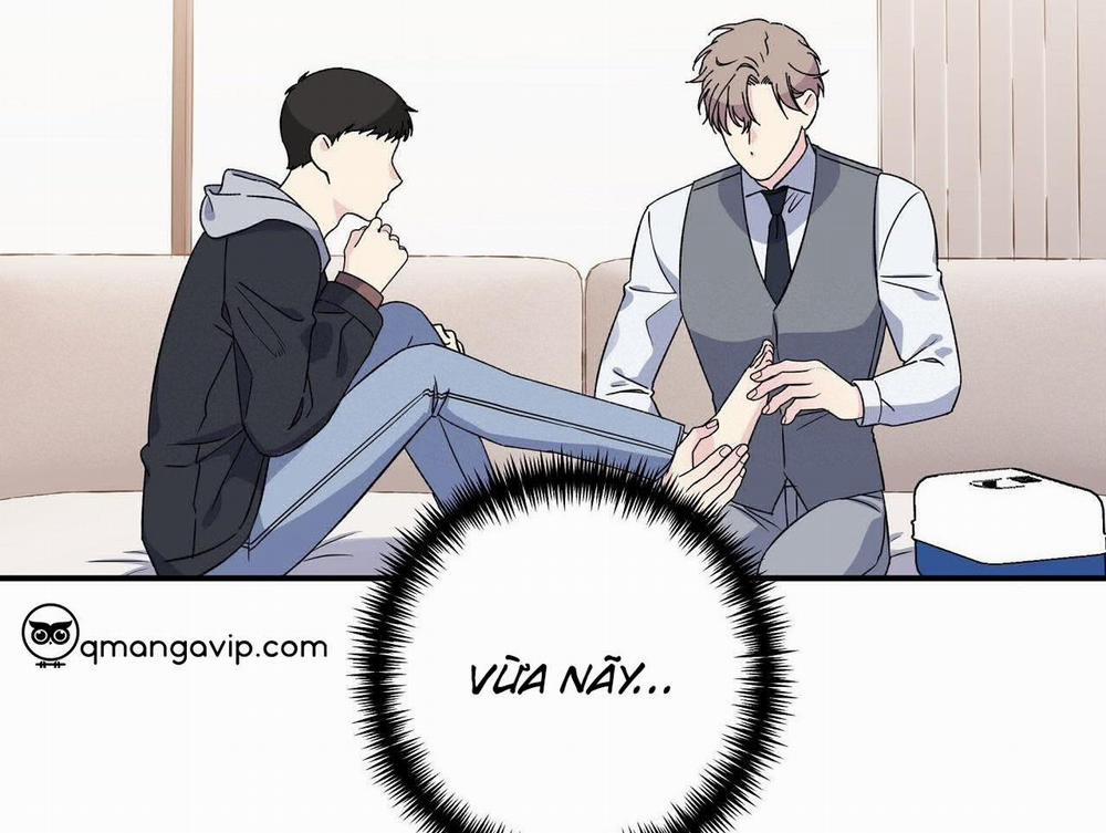 manhwax10.com - Truyện Manhwa Vị Ngọt Đôi Môi Chương 53 Trang 18