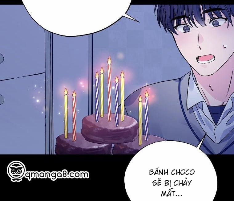 manhwax10.com - Truyện Manhwa Vị Ngọt Đôi Môi Chương 55 Trang 83