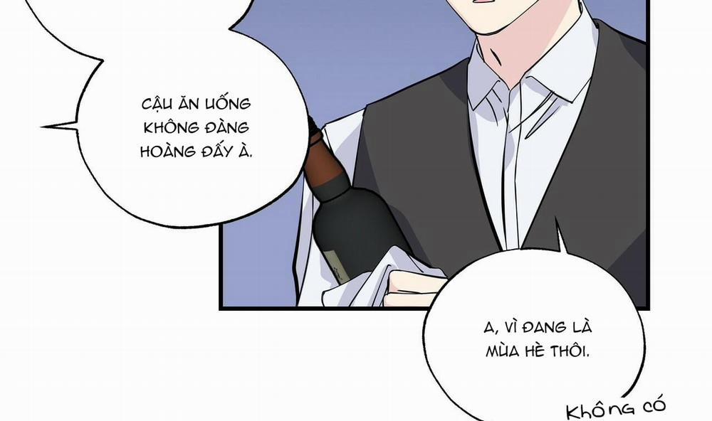 manhwax10.com - Truyện Manhwa Vị Ngọt Đôi Môi Chương 6 Trang 134