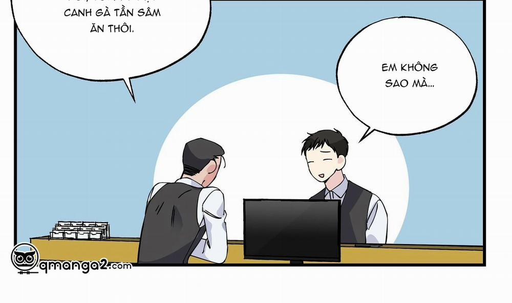 manhwax10.com - Truyện Manhwa Vị Ngọt Đôi Môi Chương 6 Trang 138