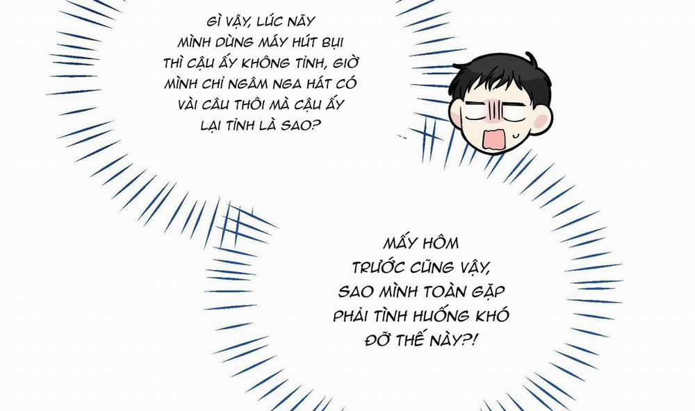 manhwax10.com - Truyện Manhwa Vị Ngọt Đôi Môi Chương 6 Trang 29