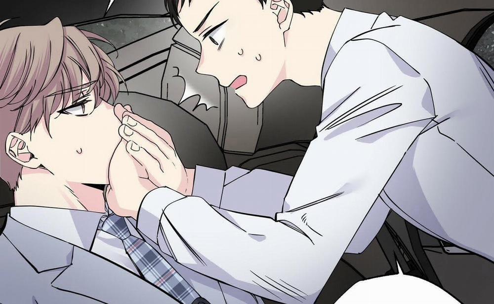 manhwax10.com - Truyện Manhwa Vị Ngọt Đôi Môi Chương 7 Trang 86